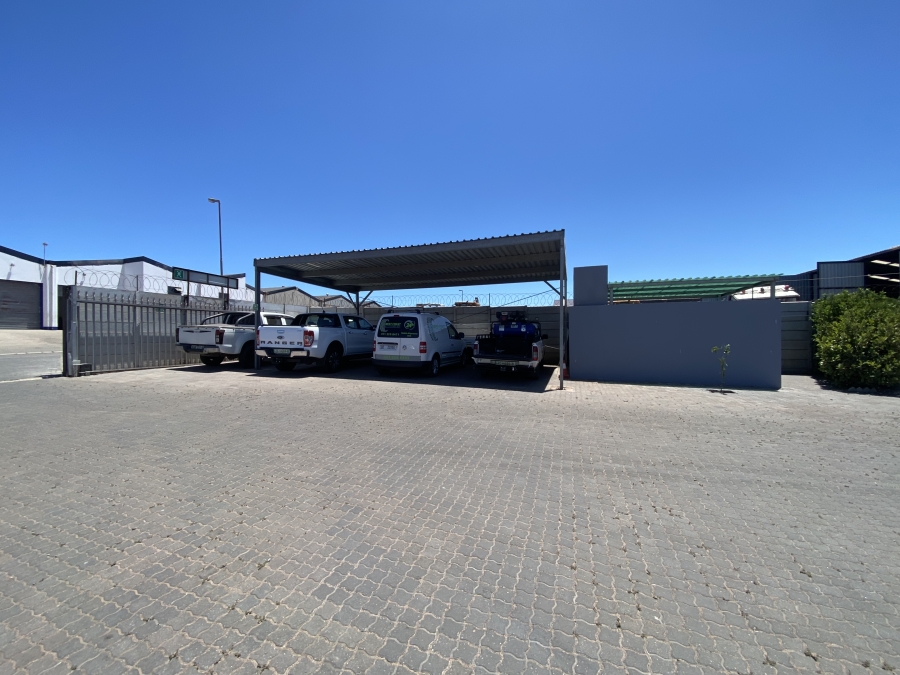 Commercial Property for Sale in Vredenburg Western Cape